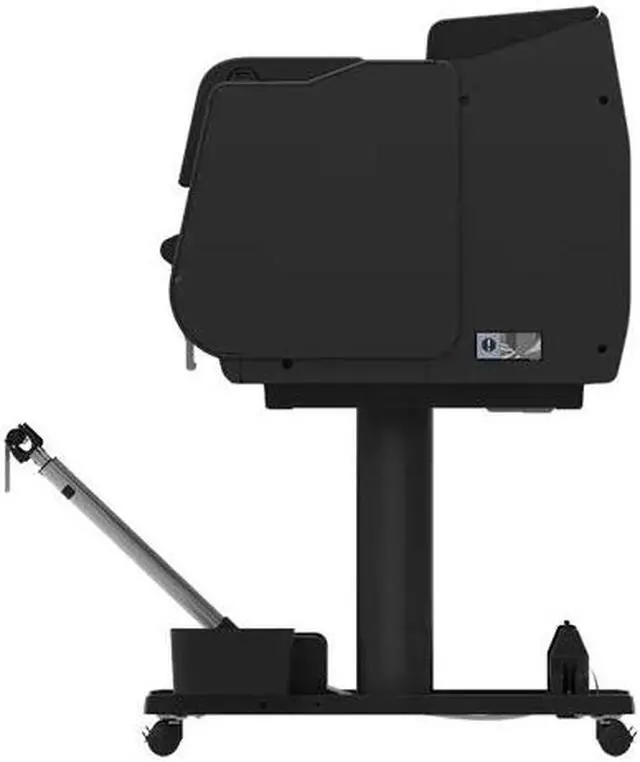 Alt view image 4 of 4 - Canon imagePROGRAF GP-4600S Large Format Printer