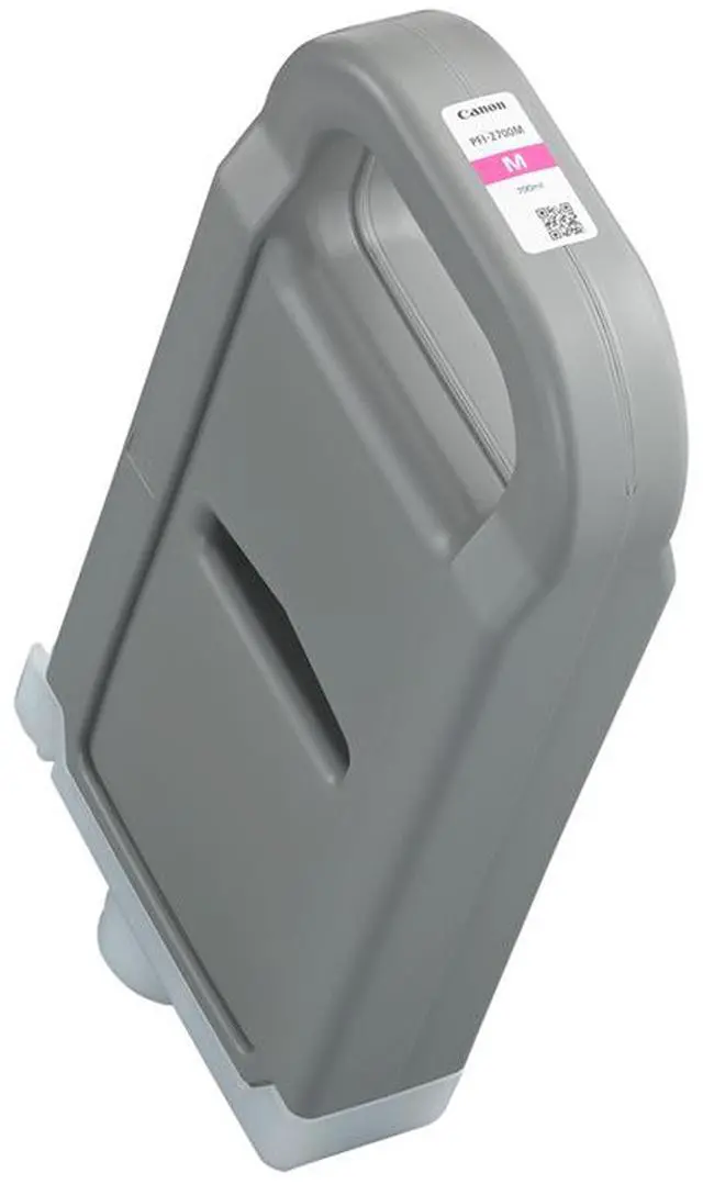 Main image of Canon PFI-2700 M 5290C001AA Pigment Ink Cartridge for GP-4000 & GP-2000 (700mL) Magenta