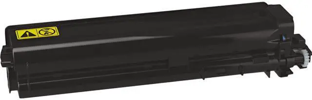 Main image of Kyocera Copystar TK512K Toner Cartridge Black