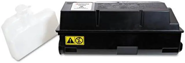 Main image of Kyocera Mita TK-362 Toner Cartridge - Black
