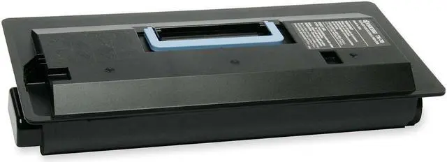 Main image of Kyocera Mita Black Toner Cartridge