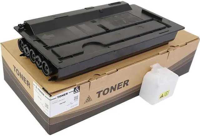 Main image of Kyocera TK7107 Original Toner Cartridge Black