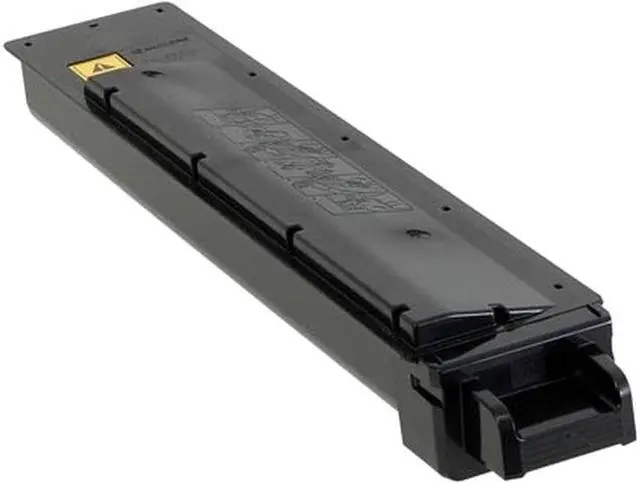 Main image of Kyocera TK8327K Toner Kit, 18000 Pages Black
