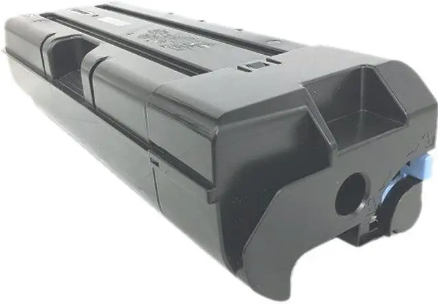 Main image of Kyocera TK6727 Toner, 70000 Pages Black