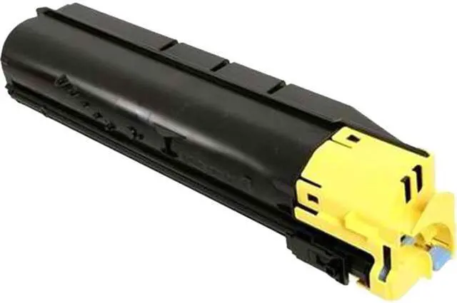 Main image of Kyocera TK8507Y Toner Kit, 20000 Pages Yellow