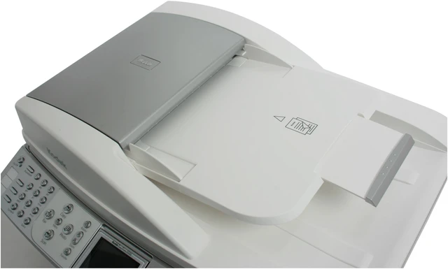 Kodak Easyshare 5500 1600105 Bluetooth / USB InkJet MFC / All-In-One ...