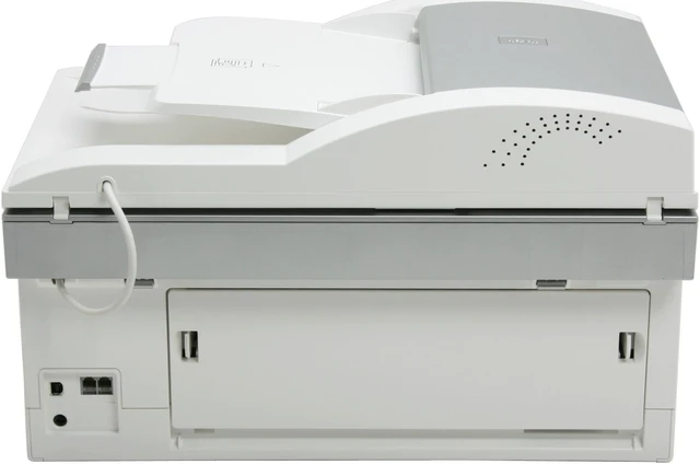 Kodak Easyshare 5500 1600105 Bluetooth / USB InkJet MFC / All-In-One ...