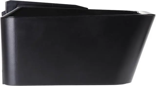 Alt view image 10 of 12 - Kodak Verite 55 All-In-One Inkjet Wireless Printer w/ One Touch Printing and Scanning, Full Color and Full Black Ink Included