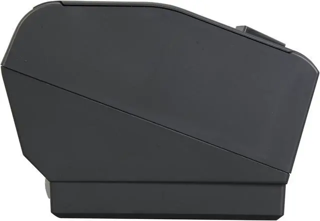 Alt view image 3 of 7 - Star Micronics 39442510 TSP743IIU-24GRY TSP700II Series High Speed Thermal Receipt Printer