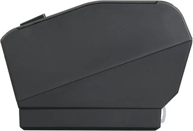 Alt view image 5 of 7 - Star Micronics 39442510 TSP743IIU-24GRY TSP700II Series High Speed Thermal Receipt Printer