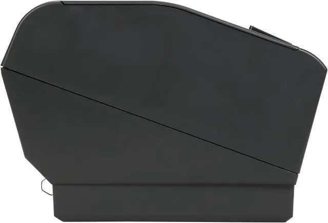 Alt view image 3 of 7 - Star Micronics 39442210 TSP700 Series Direct Thermal Receipt Printer, Parallel - Gray - TSP743IIC-24GRY