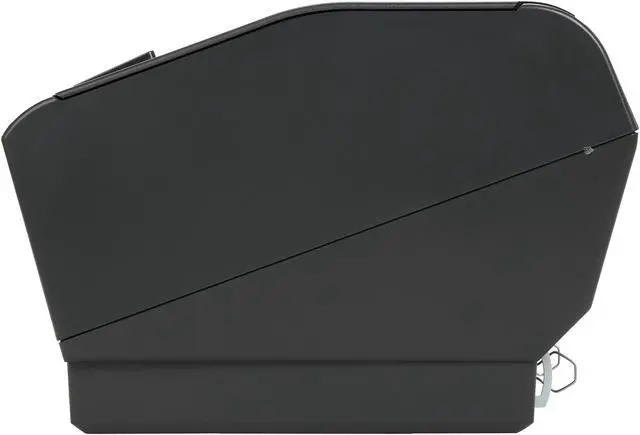 Alt view image 5 of 7 - Star Micronics 39442210 TSP700 Series Direct Thermal Receipt Printer, Parallel - Gray - TSP743IIC-24GRY
