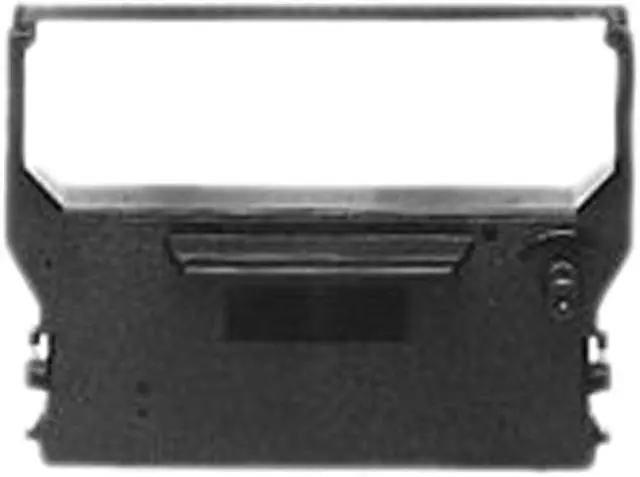 Main image of Star Micronics RC700BR Ribbon - Black, Red