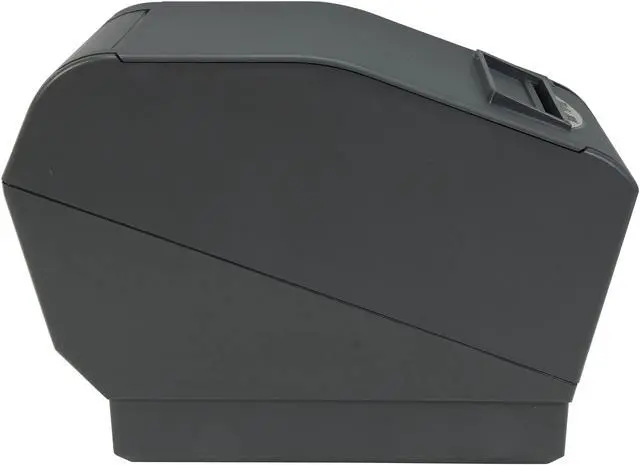 Alt view image 5 of 7 - Star Micronics 37999950 TSP700II Series Direct Thermal Receipt Printer - Gray - TSP743IIL-24 GRY