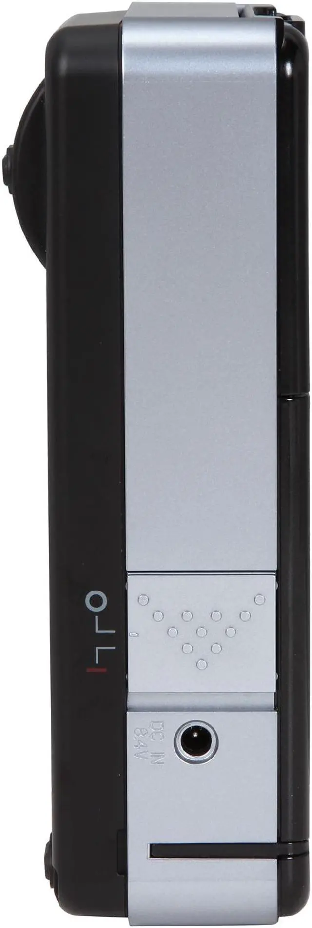 Alt view image 3 of 9 - Star Micronics SM-S220i (39630810) Portable Thermal Printer (Black) - 2" Tear Bar, Bluetooth