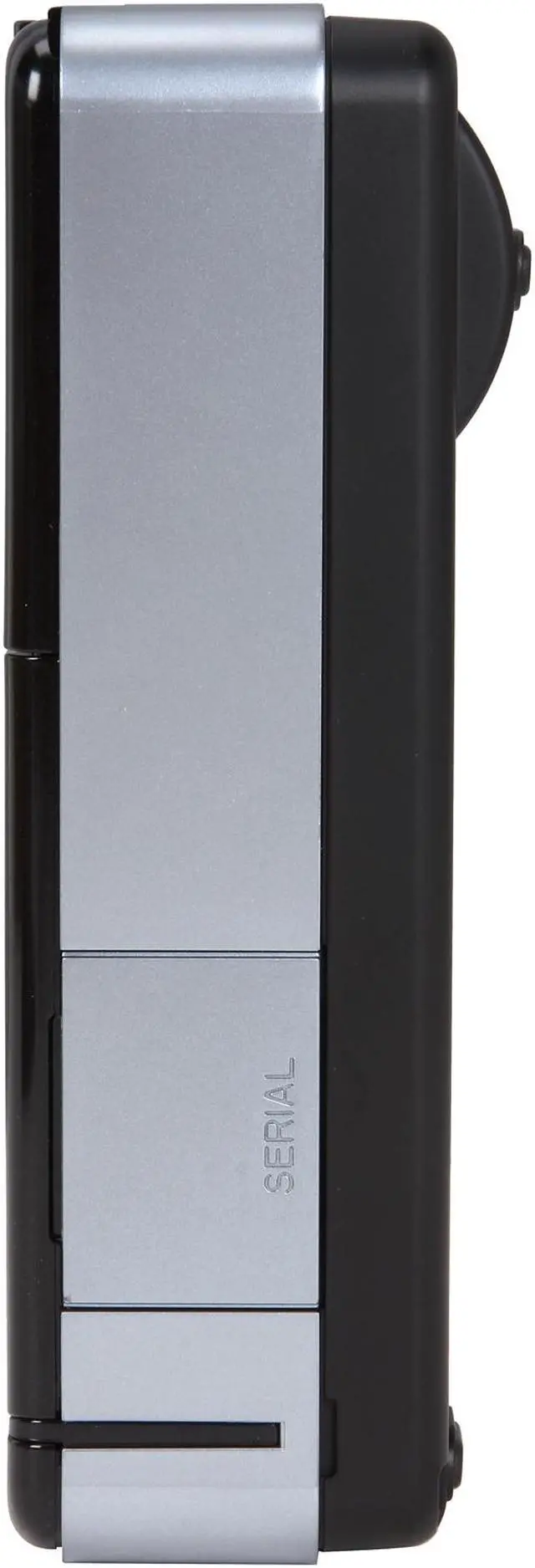 Alt view image 5 of 9 - Star Micronics SM-S220i (39630810) Portable Thermal Printer (Black) - 2" Tear Bar, Bluetooth