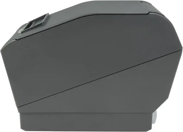 Alt view image 3 of 7 - Star Micronics 39442511 TSP700 Series Direct Thermal Receipt Printer, USB - Gray - TSP743IIU-24GRY