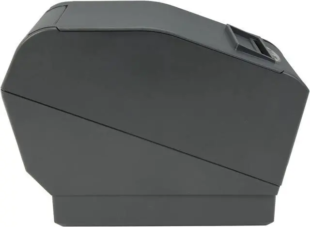 Alt view image 5 of 7 - Star Micronics 39442511 TSP700 Series Direct Thermal Receipt Printer, USB - Gray - TSP743IIU-24GRY