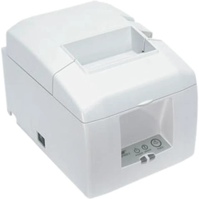 Main image of Star Micronics 39449861 TSP654IIBI-24 TSP650II BTi Series Thermal Receipt Printer