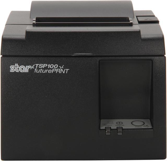 STAR TSP100 / TSP143 imprimante de reçus - BYPOS-1033 Acheter en