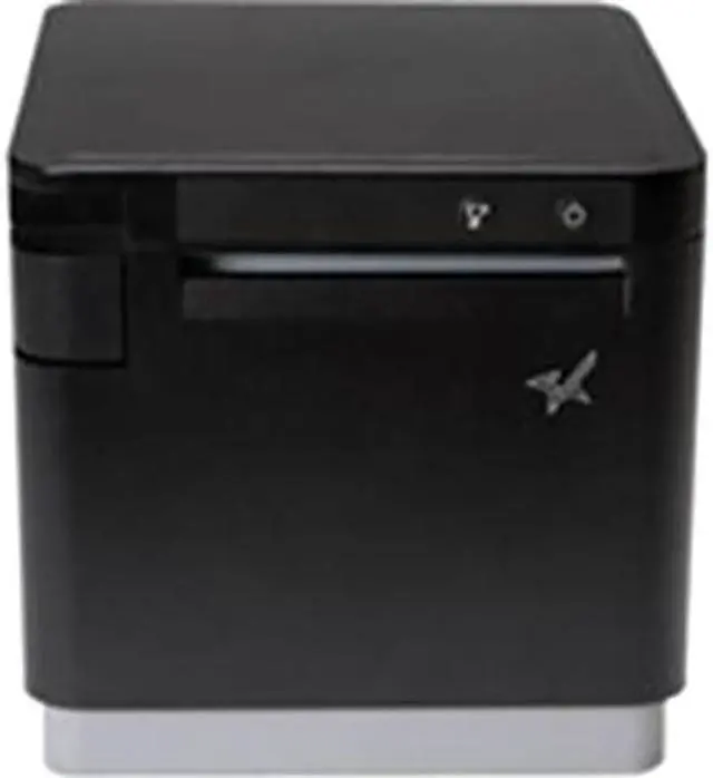 Alt view image 2 of 2 - Star Micronics 39654210 Thermal Label Printer