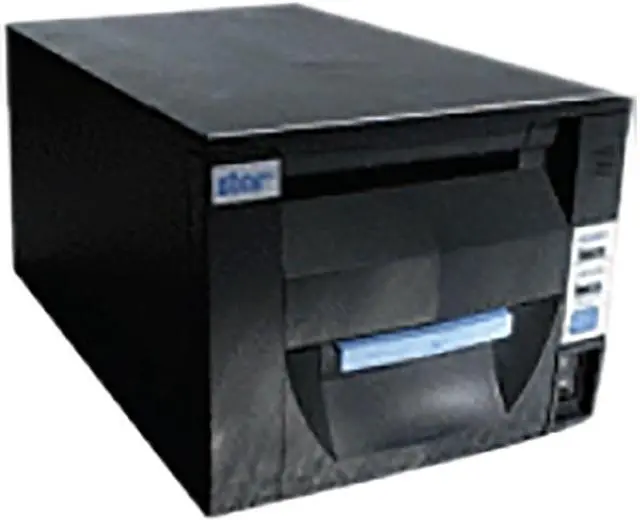 Main image of Star Micronics 39654210 Thermal Label Printer