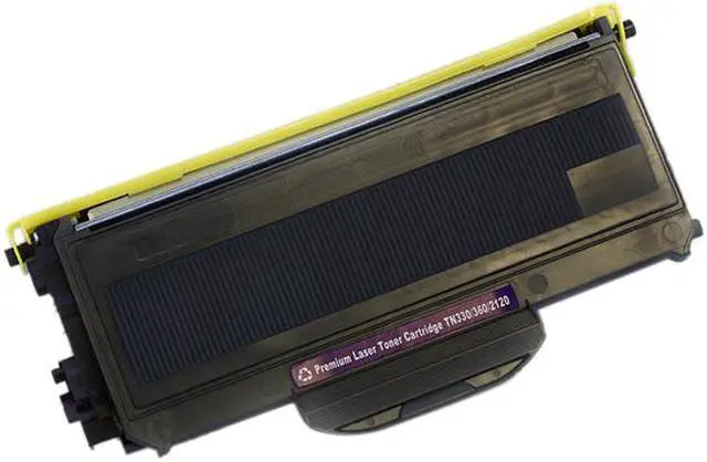 Main image of Premium Compatibles TN360PC Black Toner Cartridge
