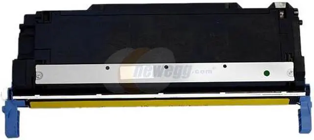 Main image of Premium Compatibles Yellow Toner Cartridge (Alternative for HP 645A/C9732A)