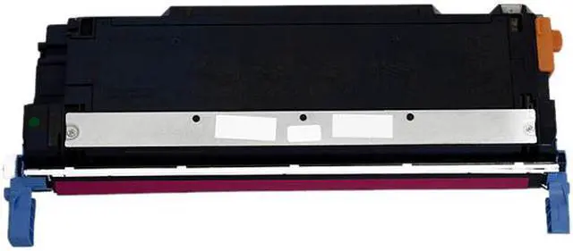 Main image of Premium Compatibles Magenta Toner Cartridge Replacement for HP 645A C9733A