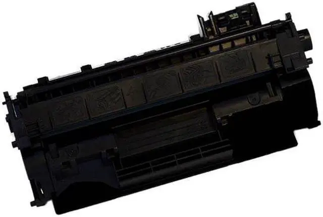 Main image of Premium Compatibles Black Toner Cartridge (Alternative for HP 05A/CE505A)