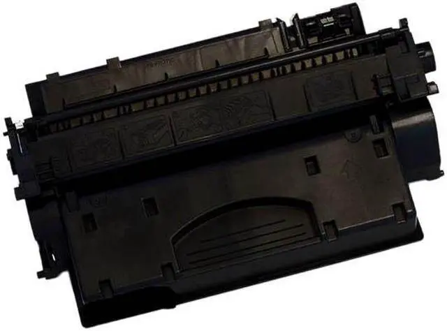 Main image of Premium Compatibles CE505XRPC Black Toner Cartridge
