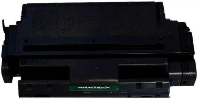 Main image of Premium Compatibles C3909XRPC Black Toner Cartridge