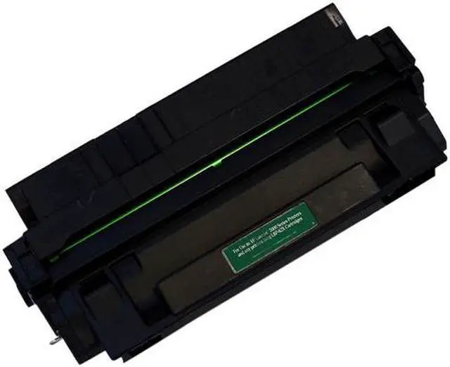 Main image of Premium Compatibles C4129XRPC Black Toner Cartridge