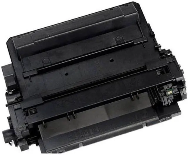 Main image of Premium Compatibles CE255XRPC Black Toner Cartridge