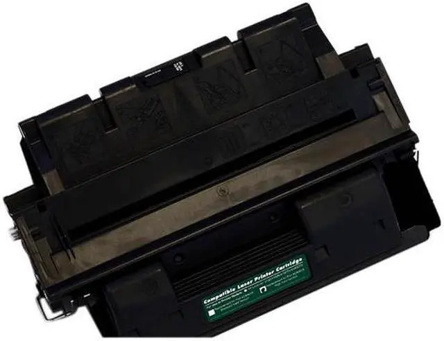 Main image of Premium Compatibles C8061ARPC Black Toner Cartridge
