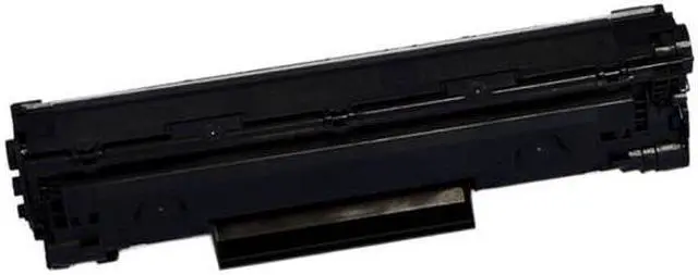 Main image of Premium Compatibles CE285ARPC Black Toner Cartridge