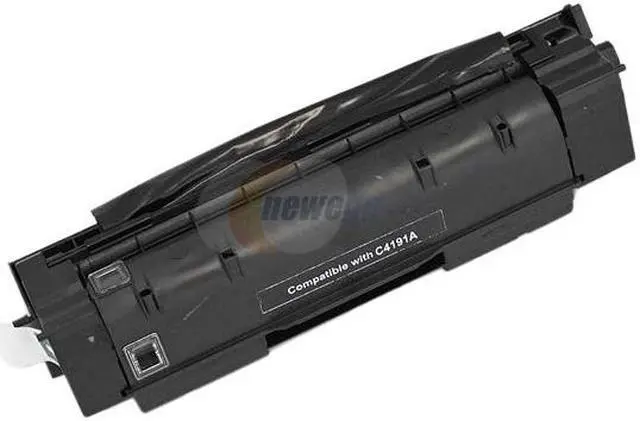 Main image of Premium Compatibles C4191ARPCb Black Toner Cartridge