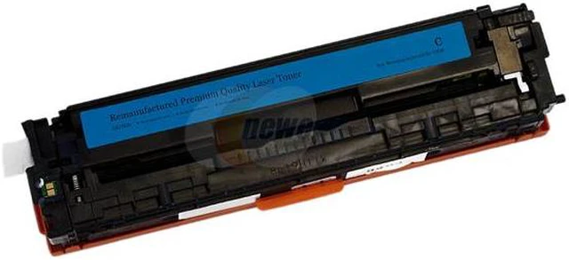 Main image of Premium Compatibles CB541ARPC Cyan Toner Cartridge