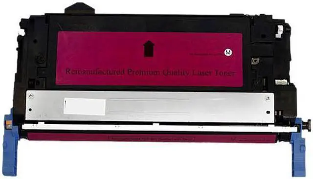 Main image of Premium Compatibles Q5953ARPC Magenta Toner Cartridge