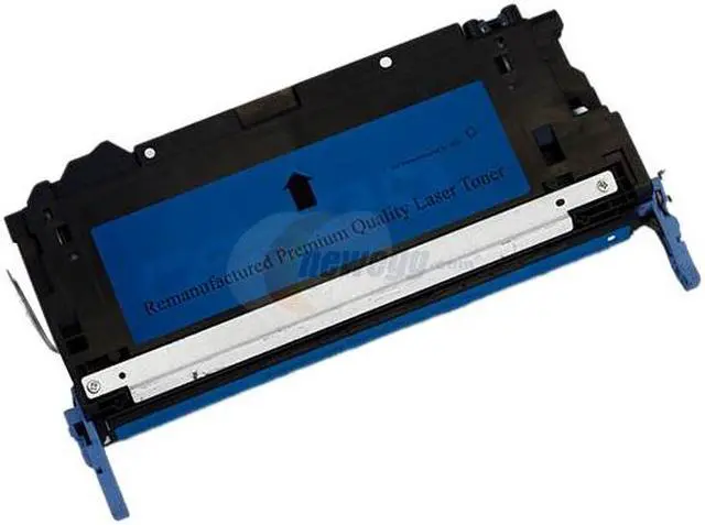 Main image of Premium Compatibles Q7581ARPC Cyan Toner Cartridge