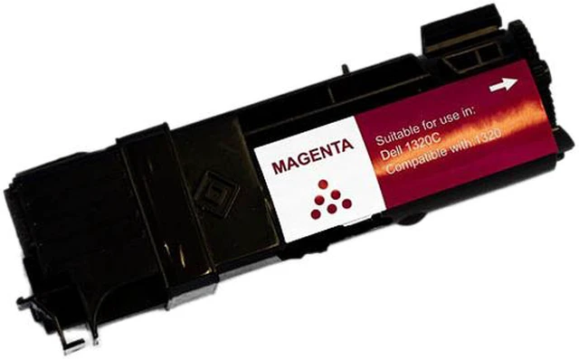 Main image of Premium Compatibles 310-9064PC Magenta Toner Cartridge