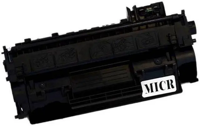 Main image of Premium Compatibles CE505ARMPC Black Toner Cartridge