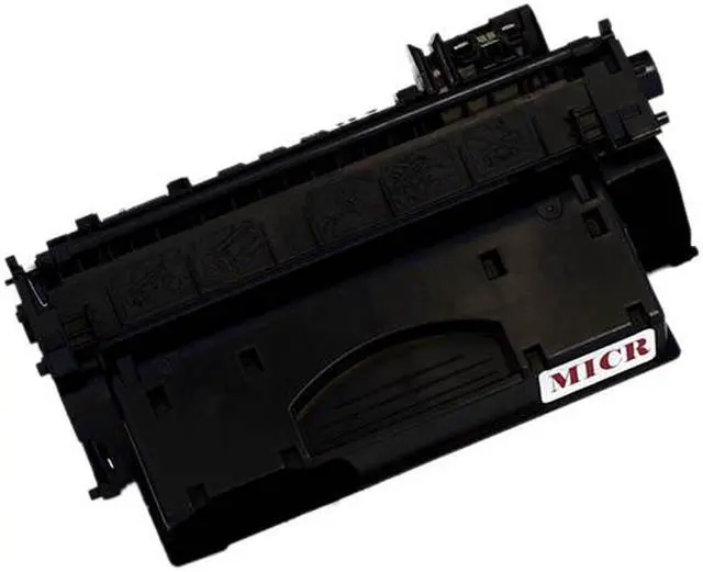 Main image of Premium Compatibles CE505XRMPC Black Toner Cartridge