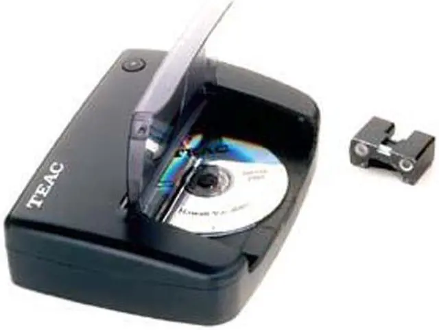 Main image of TEAC P11 Disc Printer