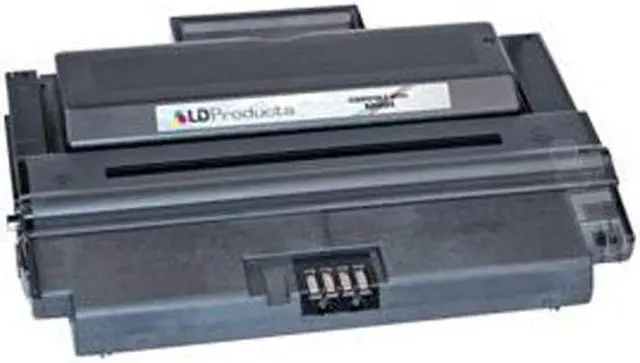Alt view image 2 of 2 - Dell 330-2209 HX756 NX994 High Yield Toner Cartridge for Dell 2335dn printer series; Black