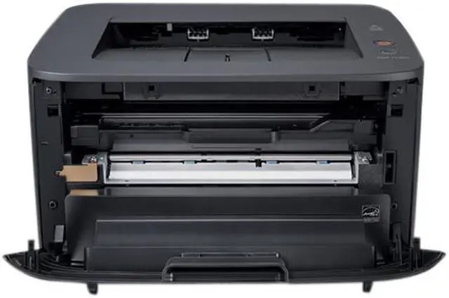 Alt view image 3 of 4 - Dell 1130N Workgroup Up to 24 ppm Monochrome Ethernet (RJ-45) / USB Laser Printer