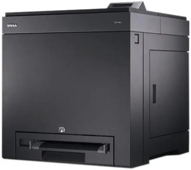 Main image of Dell  2150CDN  Workgroup up to 24 ppm letter Simplex: 600 x 600 dpi Duplex: 600 x 600 dpi  Color  Laser  Printer
