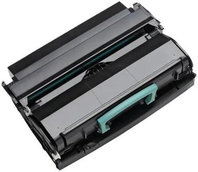 Alt view image 2 of 2 - Dell PK492 (Parts # XN009) Toner Cartridge 2,000 page yield for Dell 2330d, 2330dn, 2350d and 2350dn Laser Printers; Black