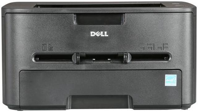 Dell 1130 Standard Workgroup Monochrome Laser Printer selling - 866 Pages Printed -