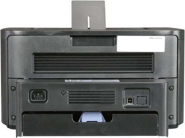 Alt view image 5 of 8 - Dell 1130 Personal Up to 19 ppm letter Monochrome USB Laser Printer